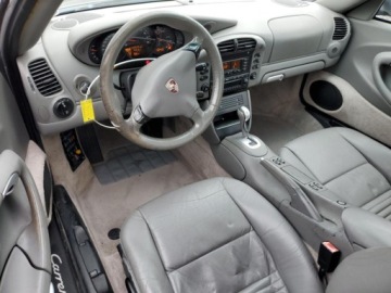 Porsche 911 996 Coupe 3.6 Carrera 320KM 2003 Porsche 911 Carrera 2 2003 3.6l 3.6 Benzyna 320KM, zdjęcie 8