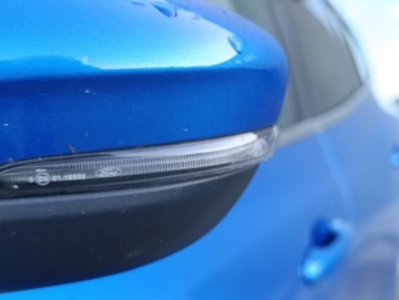 Ford Focus IV Kombi Facelifting 1.0 EcoBoost 125KM 2024 Ford Focus Ford Focus 1.0 EcoBoost 125KM TitaniumPakiet Winter Salon PL FV, zdjęcie 12