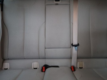 BMW Seria 3 F30-F31-F34 Limuzyna Facelifting 2.0 318d 150KM 2018 BMW 3GT 318d GT, Salon Polska, 1. Właściciel, zdjęcie 9