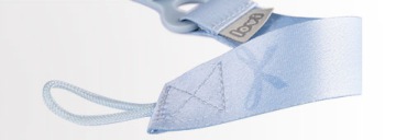 Лента для пустышки Lovi Baby shower Boy