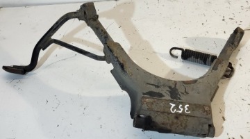 Peugeot Citystar 50 125 центральная стойка 2011+r