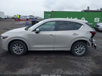 Mazda CX-5 II 2024 Mazda CX-5 2024 Mazda CX-5 2.5 S Select Package AWD 2.5 Benzyna 187KM, zdjęcie 12