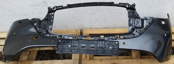 ZDERZAK PRZEDNI PRZÓD POD PDC MAZDA CX5 II LIFT 2022- KSD4-50031