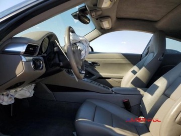 Porsche 911 991 Carrera 2/2S Coupe 3.8 400KM 2012 Porsche 911 2012 r., 3,8L CARRERA S 3.8 Benzyna 400KM, zdjęcie 7