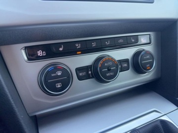 Volkswagen Passat B8 Limousine 2.0 TDI BlueMotion Technology 150KM 2017 Volkswagen Passat 2.0TDI 150KM SalonPL, Serwisowany, Godny Uwagi 2.0 Diesel, zdjęcie 22