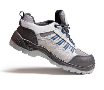 Buty robocze ochronne MXP Trek S1 rozmiar 42
