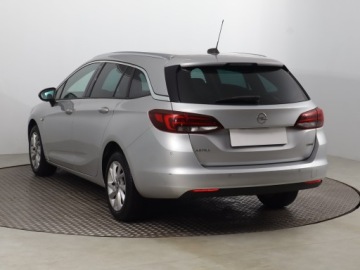 Opel Astra K Sports Tourer 1.6 CDTI 136KM 2018 Opel Astra 1.6 CDTI, Salon Polska, Serwis ASO, zdjęcie 3