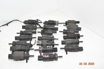 BMW E39 E46 E60 E90 X3 PUMPIČKA OSTŘIKOVAČŮ 8362154