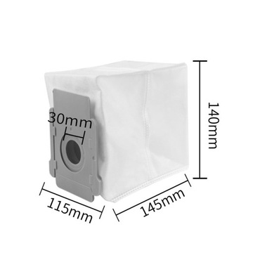 КОМПЛЕКТ для iROBOT ROOMBA ФИЛЬТРЫ ЩЕТКИ РОЛИКИ СУМКИ I3+ I7+ I6+ I5+ E5+ E4+