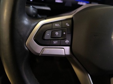 Volkswagen T-Cross SUV 1.0 TSI 110KM 2023 Volkswagen T-Cross Life 1.0 TSI 110 KM Salon PL Aktywny Tempomat Klimat, zdjęcie 12