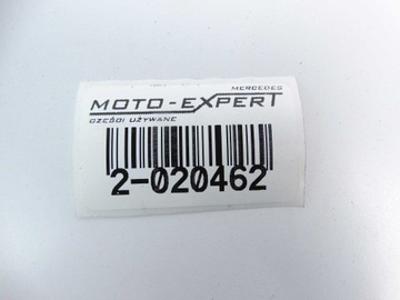 MERCEDES B TŘÍDA W245 PANT DVEŘE SPODNÍ LEVÝ ZADNÍ