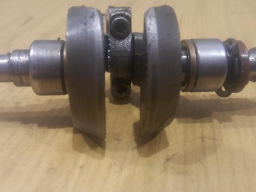 ШАТУН КОЛЕНВАЛА АВТОМАТИЧЕСКОГО КОЛЕНВАЛА HOMELITE 150