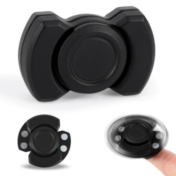 Спінер Слайдер Клікер Anti-Anxiety І Stress Relief Metal Fidget Toys