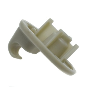 Запасной зажим для солнцезащитного козырька для Jeep Liberty для Dodge Nitro