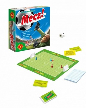 Игра! Александр