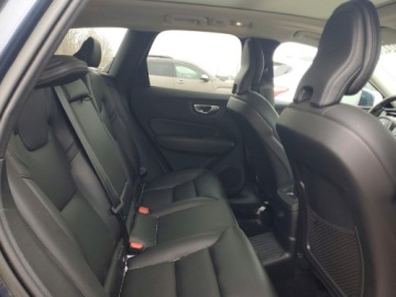Volvo XC60 II Crossover Plug-In Facelifting 2.0 T8 455KM 2023 Volvo XC 60 Core 2023 2.0 Hybryda Plug-in 455KM, zdjęcie 10