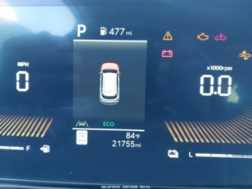 Kia Sorento IV 2025 Kia Sorento Hybrid Ex 2025 1.6 Hybryda 177KM, zdjęcie 11