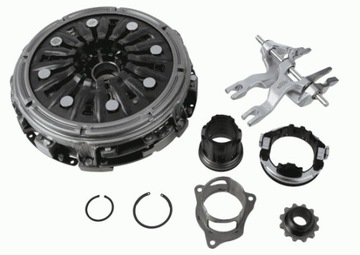 Zestaw sprzęgieł DCT 3000 944 001