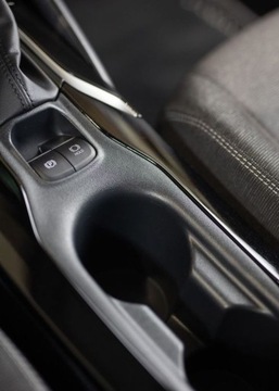 Toyota Corolla XII 2023 Toyota Corolla 1.8 Hybrid Comfort 1.8 Hybryda 140KM, zdjęcie 24