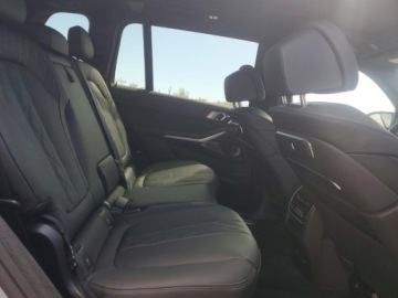 BMW X7 2026 BMW X7 M60I 2026 4.4 Benzyna 523KM, zdjęcie 10