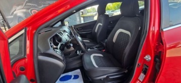 Kia Ceed II Kombi Facelifting 1.0 T-GDI 120KM 2015 Kia Ceed T-GDI 120 KM GT ASO Navi Kamera CarPlay Bezwypadkowa, zdjęcie 24