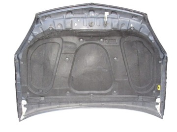 KAPOTA KRYT MOTORU OPEL VECTRA C FACELIFT