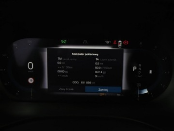 Volvo XC60 II 2021 Volvo XC 60 FV23% Momentum automat B4 AWD navi PDC, zdjęcie 21