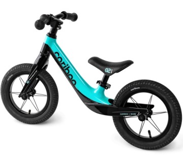 Беговел CARIBOO MAGNESIUM AIR