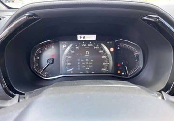 Isuzu D-Max III Extended Cab 1.9 Ddi 163KM 2025 Isuzu D-Max 2025 od reki 1.9 Diesel 163KM, zdjęcie 13