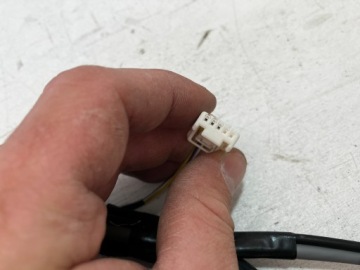 C-HR CHR ПОДЪЕМНЫЙ РАДИОЭКРАН НАВИГАЦИОННЫЙ КОМПЛЕКТ