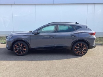 Cupra Formentor Crossover 1.5 TSI 150KM 2025 CUPRA Formentor 1.5 e-TSI DSG Suv 150KM 2025, zdjęcie 2