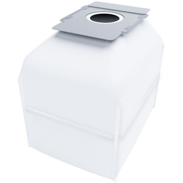 6x Worek do stacji Clean Base do iRobot Roomba i3+ i4+ i5+ i6+ i7+ j7+ s9+