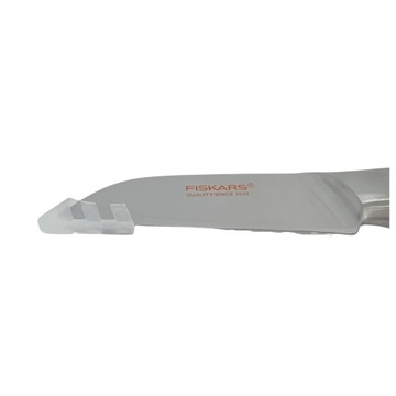 НАБОР FISKARS ИЗ ДВУХ НОЖЕЙ ФУНКЦИОНАЛЬНОЙ ФОРМЫ + НАБОР