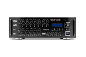 МОЩНЫЕ ДИНАМИКИ SUPER BASS 1600W END