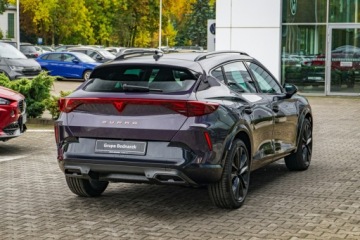 Cupra Formentor Crossover 1.5 TSI 150KM 2026 Cupra Formentor 1.5 e-TSI 150 KM DSG - Dostępny, zdjęcie 8