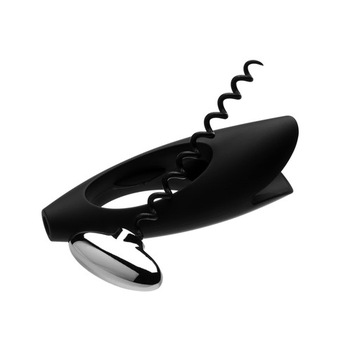 Штопор Starke Pro Accessori, нержавеющая сталь