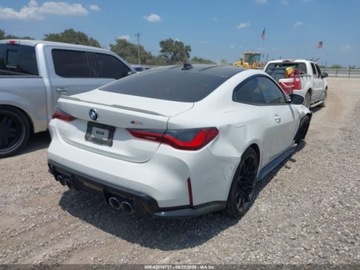 BMW Seria 4 G22-23-26 2021 BMW M4 2021 3.0l 3.0 Benzyna 473KM, zdjęcie 5