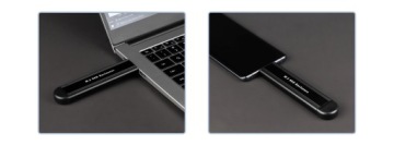 Корпус 2in1 NVME SSD PCIe M.2 USB и USB-C 3.2