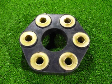 РЕЗИНОВАЯ СЦЕПЛЕНИЕ CLAAS 624545