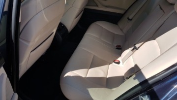 BMW Seria 5 F10-F11 Limuzyna 530d 245KM 2010 BMW Seria 5 530d 3.0D, zdjęcie 24