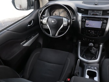 Nissan Navara IV 2018 Nissan Navara 2.3 dCi, Salon Polska, Serwis ASO, zdjęcie 6