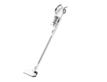 Midea Odkurzacz pionowy MCS2045IT 450W 450ml biały