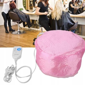 Парящая шапка Электрическая