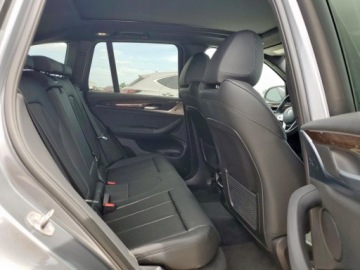 BMW X3 G01 2023 BMW X3 sDrive30I 2023 2.0l 2.0 Benzyna 248KM, zdjęcie 11