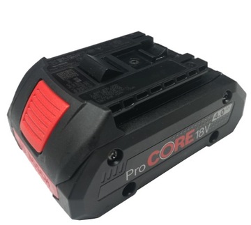 Akumulator Bosch ProCORE 18V 4,0Ah Nowe Ogniwa