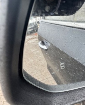 MG ZS I 2020 MG ZS EV 012021r dach panoramiczny czarna skora ELEKTRYCZNY Elektryczny, zdjęcie 8