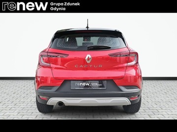 Renault Captur II 2020 Renault Captur 1-właściciel, serwisowany, zdjęcie 5
