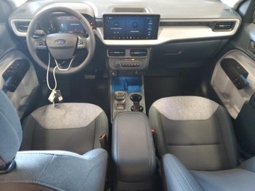 Ford Maverick II 2025 Ford Maverick XLT 2025 2.5l 2.5 Hybryda 191KM, zdjęcie 8