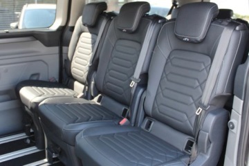 Ford Tourneo Custom II  L1 BEV 218KM 2026 340 L2 Titanium X Elektryczny A1 RWD 218KM, zdjęcie 8