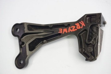 KAWASAKI Z 650 20-22 КОМПЛЕКТ ПОДНОЖКИ ПРАВАЯ ПРАВАЯ